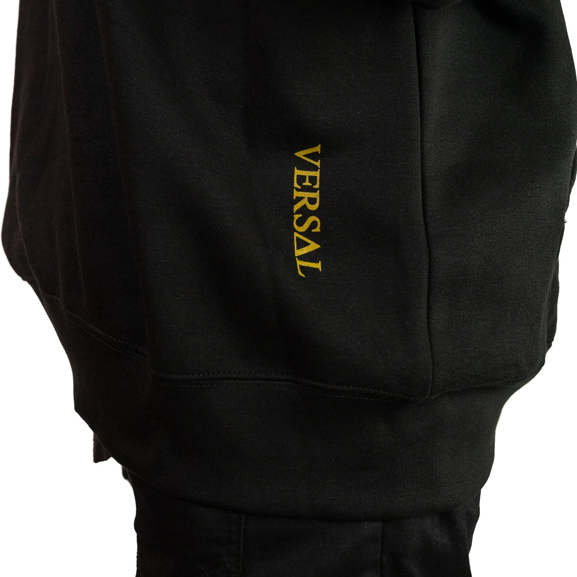 Pyramid Moon Hoodie