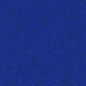 Quilter's Linen Blue Jay