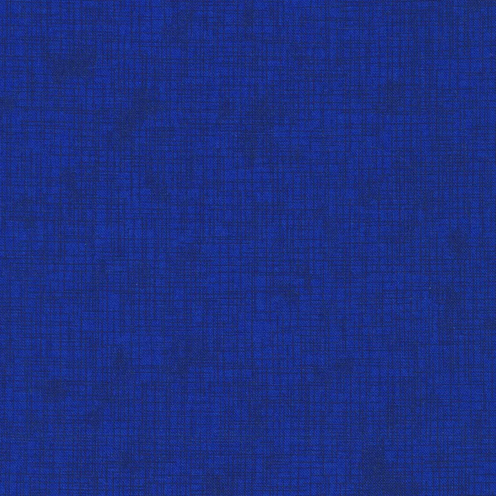 Quilter's Linen Blue Jay