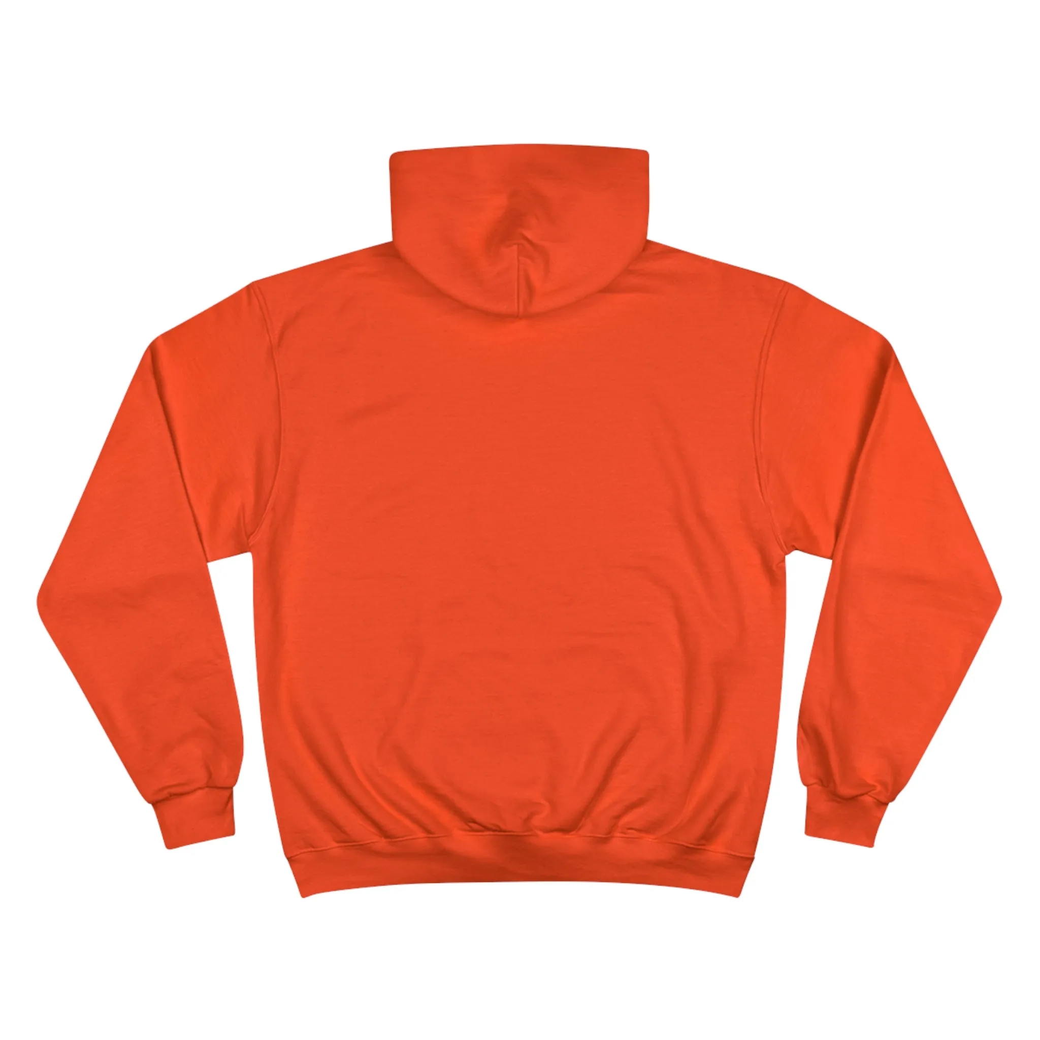 Raw sushi "RAW ARABIC" orang Champion Hoodie (LIMITED)
