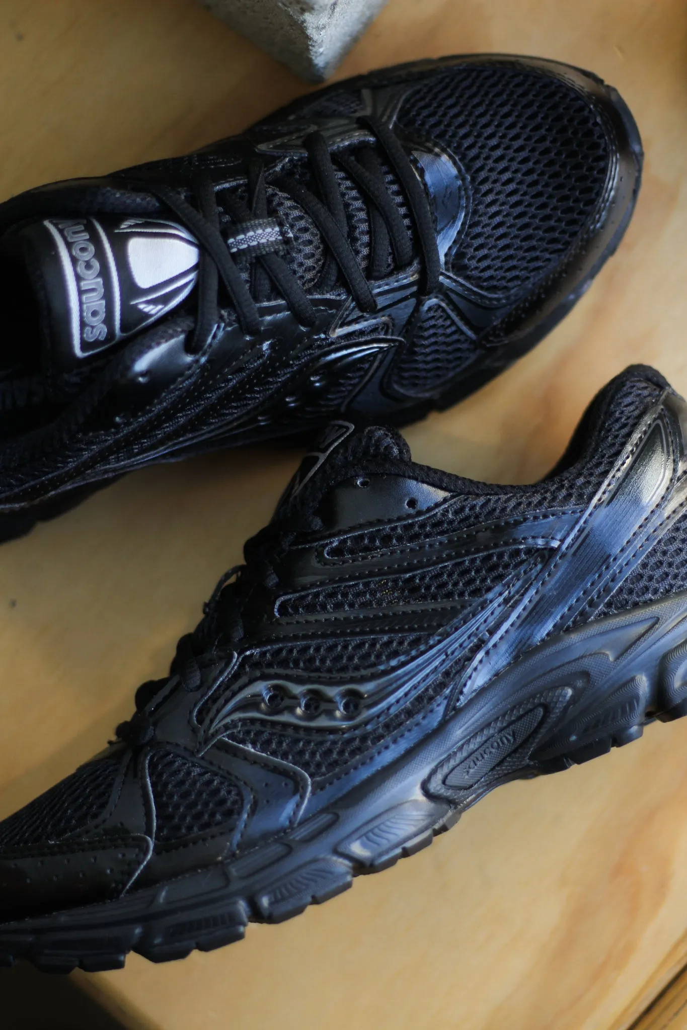 RIDE MILLENNIUM "BLACK"