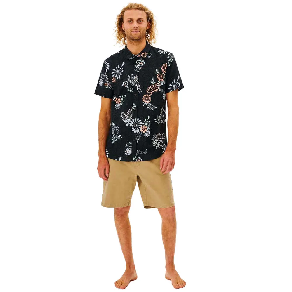 Rip Curl Salt Water Culture Short Sleeve Shirt