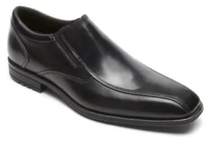Rockport Fairwood macudam Black Slip on M79571