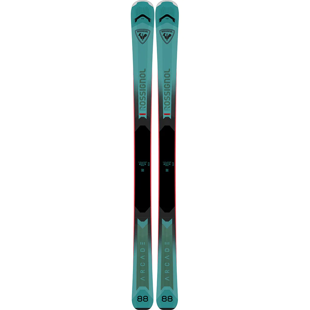 Rossignol  Arcade 88  Mens Skis 2025