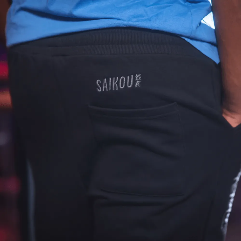 Saikou Joggers