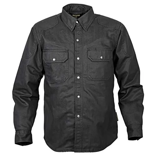 ScorpionEXO Covert Waxed Riding Men's Street Motorcycle Jackets