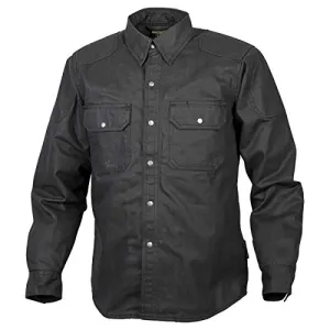 ScorpionEXO Covert Waxed Riding Men's Street Motorcycle Jackets