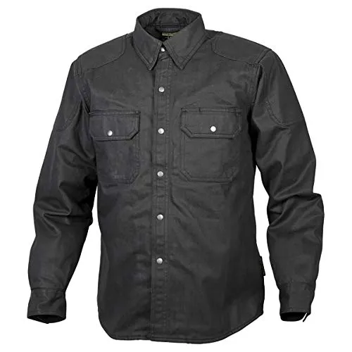 ScorpionEXO Covert Waxed Riding Men's Street Motorcycle Jackets