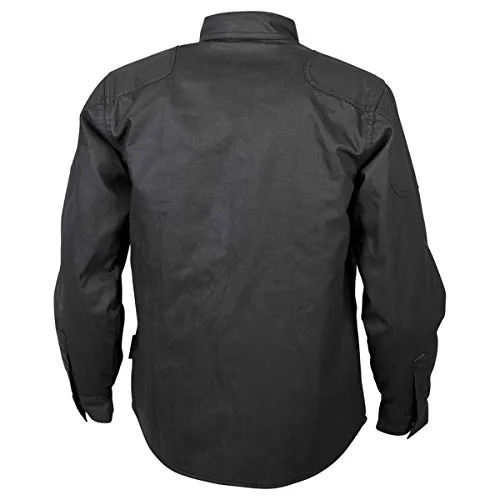 ScorpionEXO Covert Waxed Riding Men's Street Motorcycle Jackets