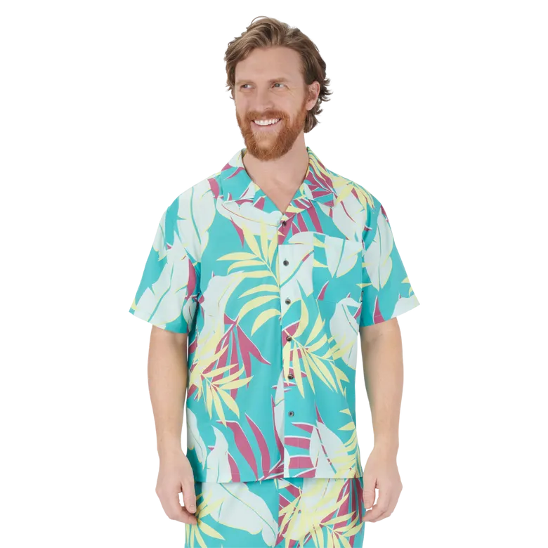 Sea-Doo Button-Down Shirt
