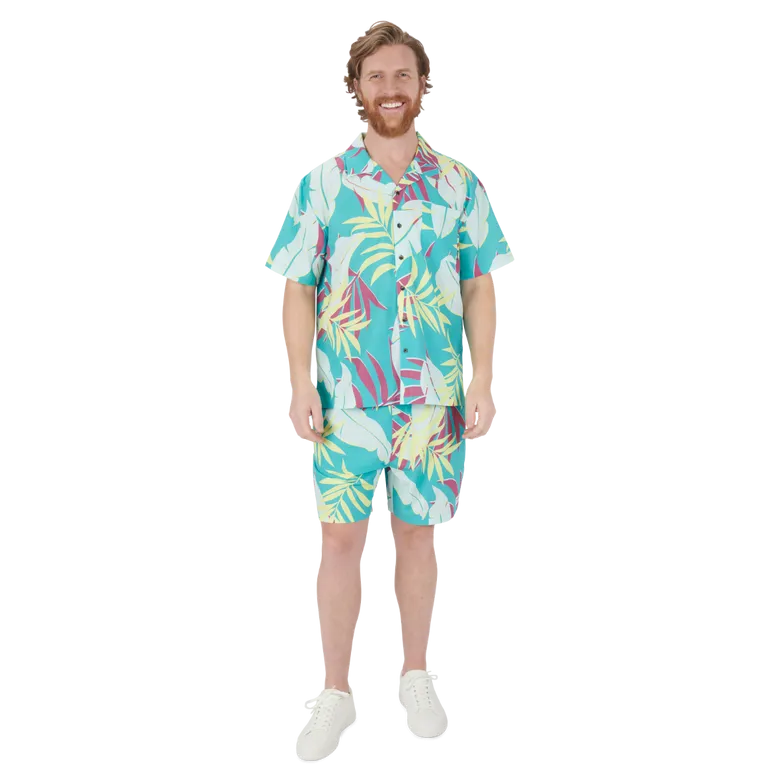 Sea-Doo Button-Down Shirt