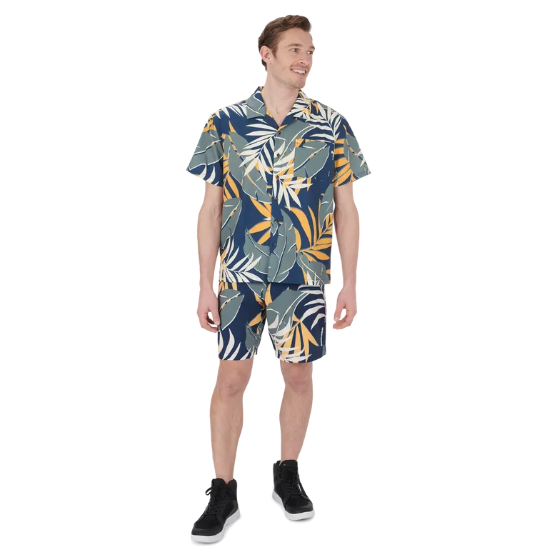 Sea-Doo Button-Down Shirt