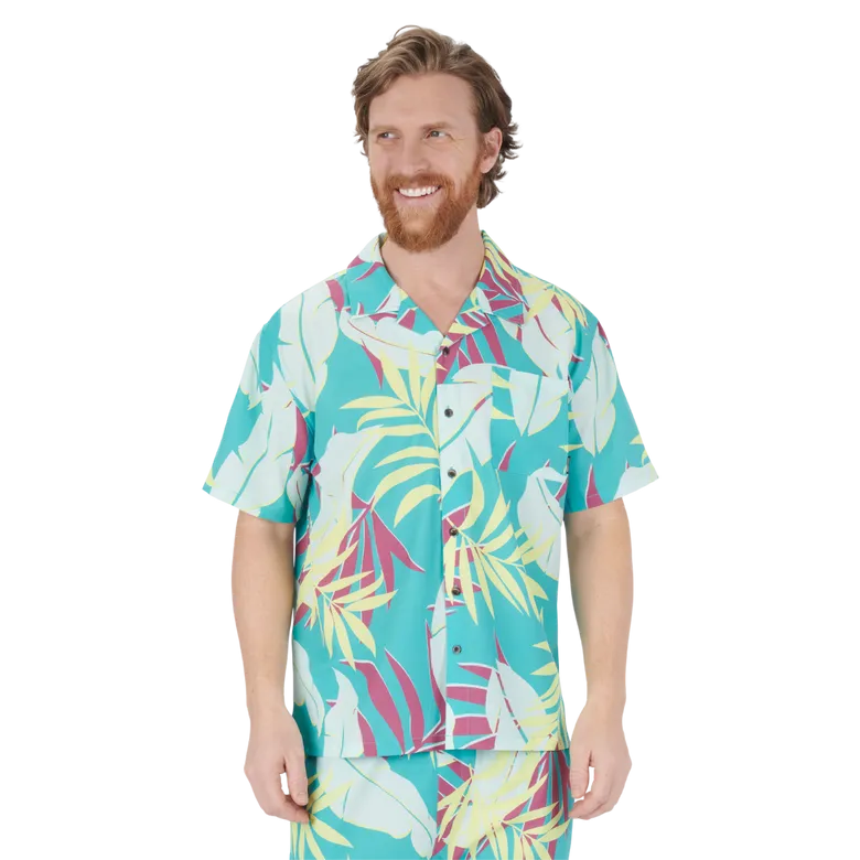 Sea-Doo Button-Down Shirt