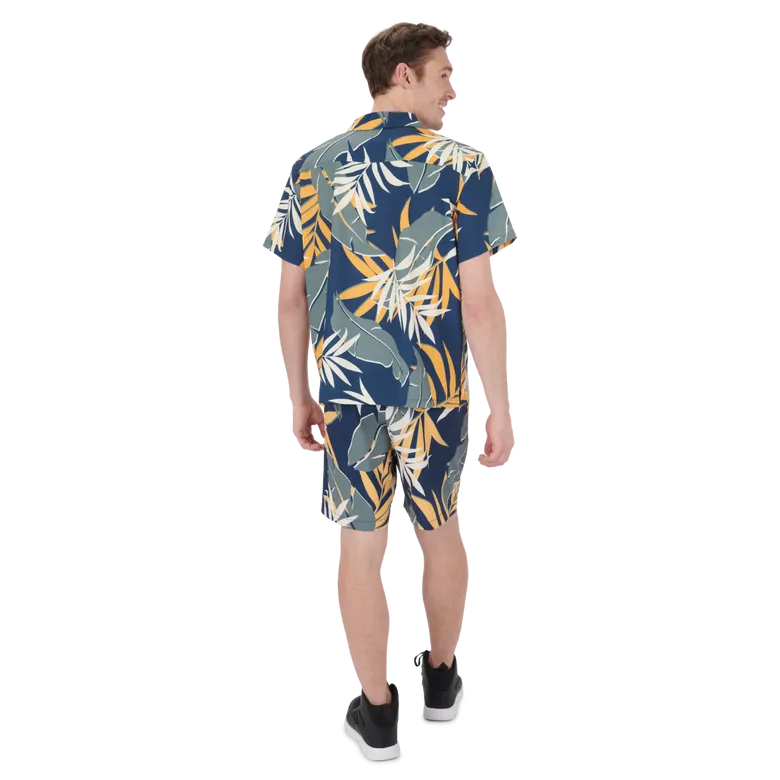 Sea-Doo Button-Down Shirt