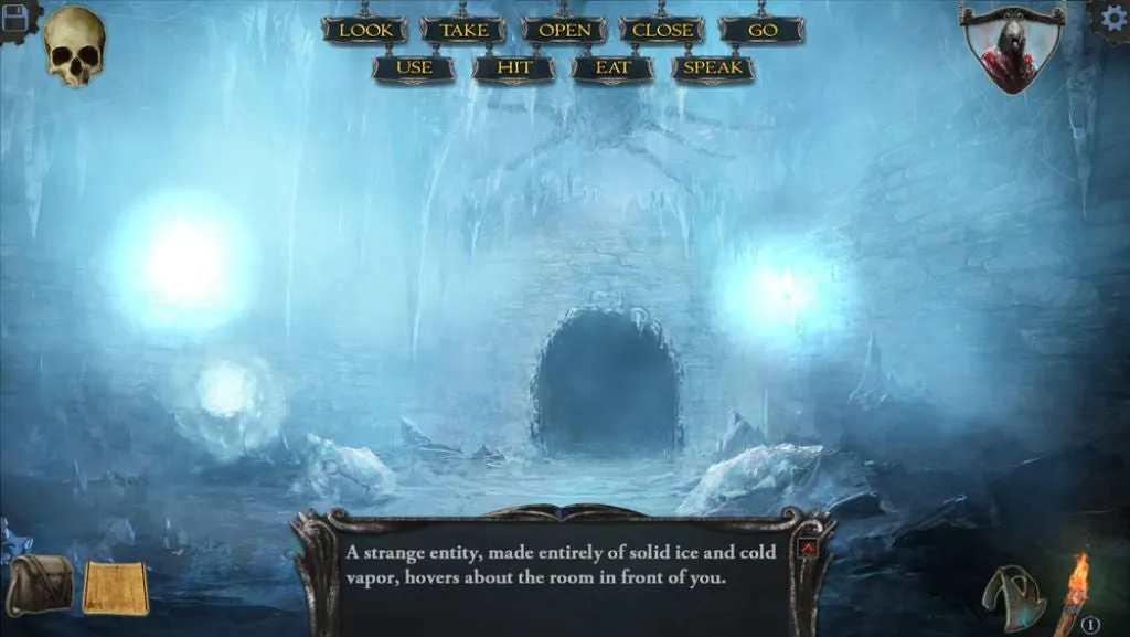 Shadowgate (PC/MAC/LINUX)
