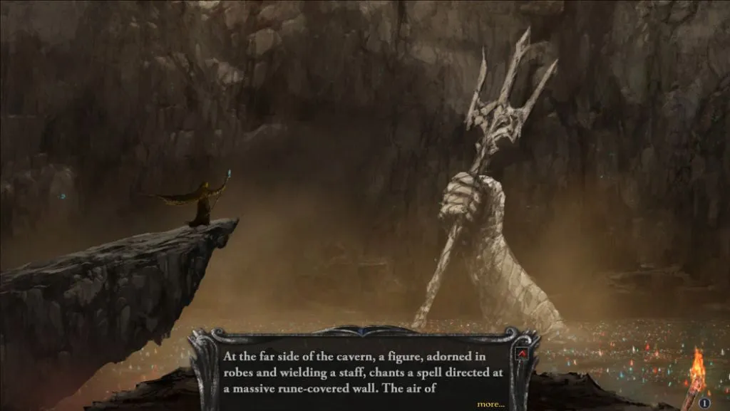 Shadowgate (PC/MAC/LINUX)