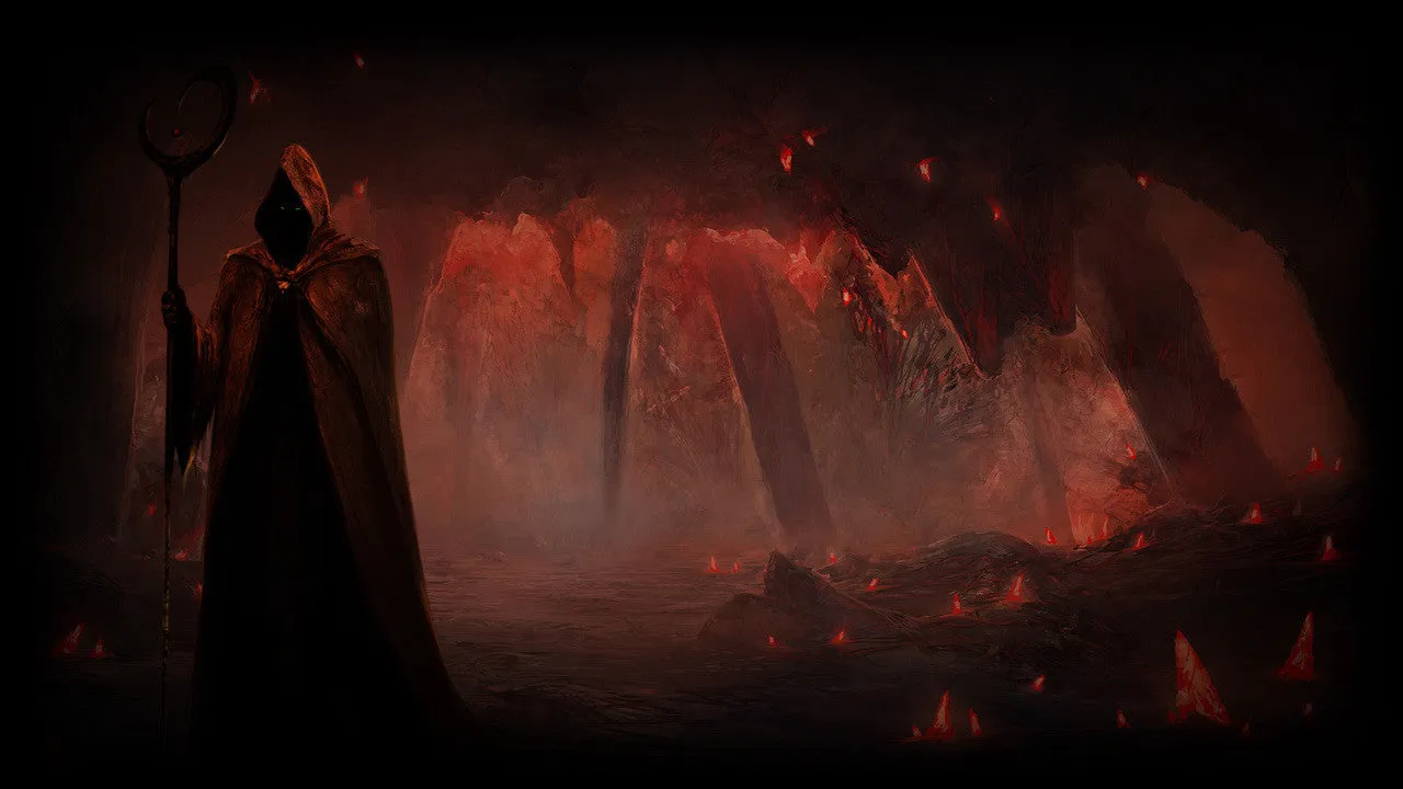 Shadowgate (PC/MAC/LINUX)