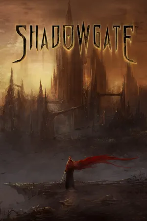Shadowgate (PC/MAC/LINUX)