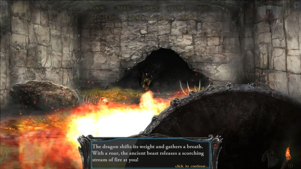 Shadowgate (PC/MAC/LINUX)