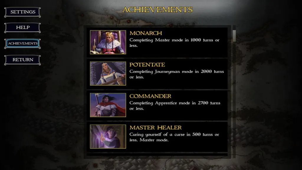 Shadowgate (PC/MAC/LINUX)