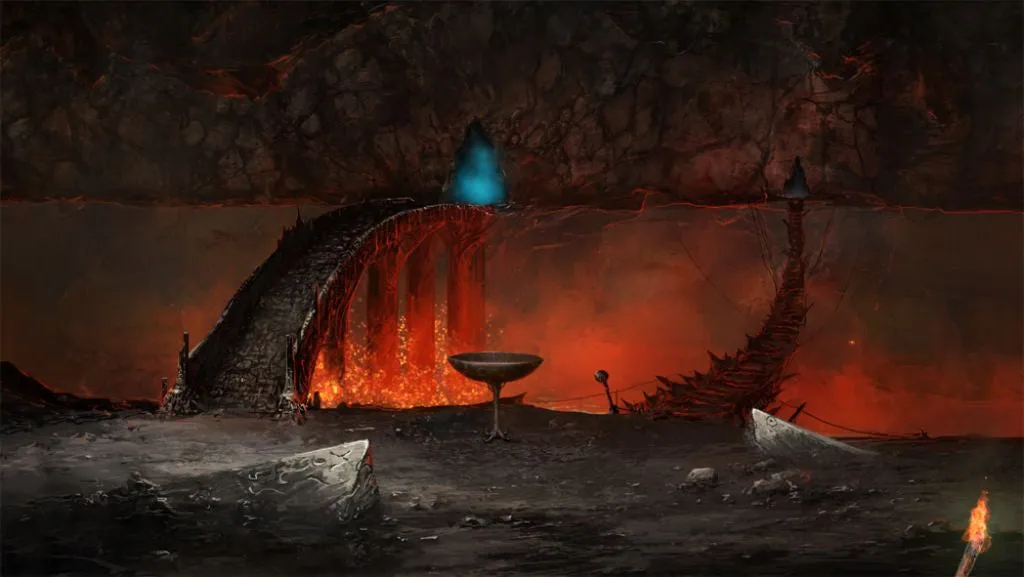 Shadowgate (PC/MAC/LINUX)