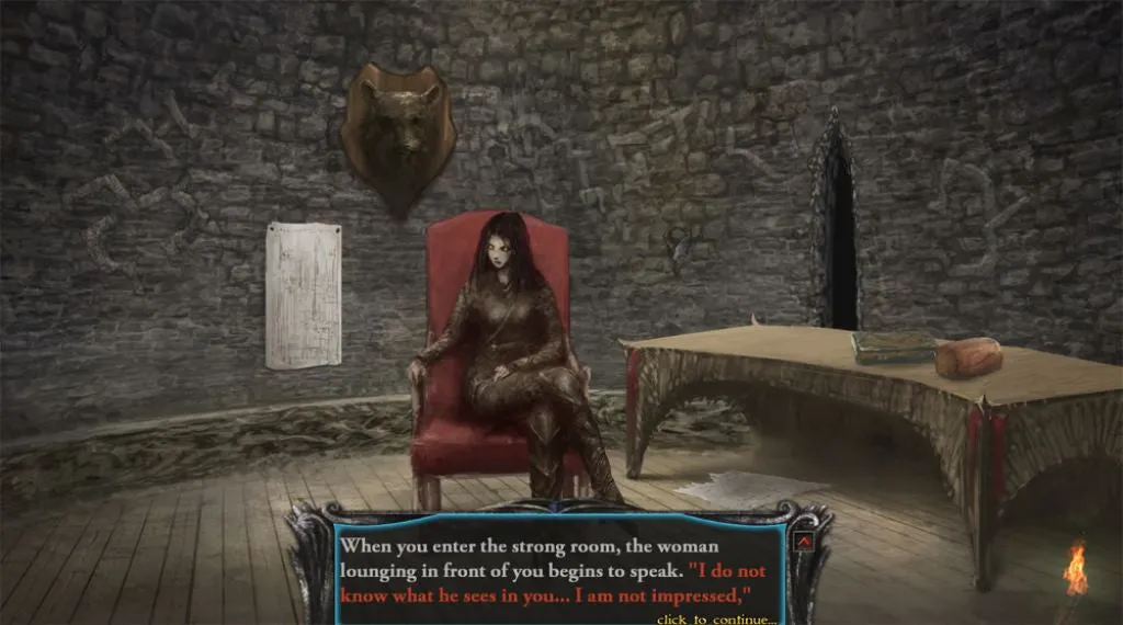 Shadowgate (PC/MAC/LINUX)