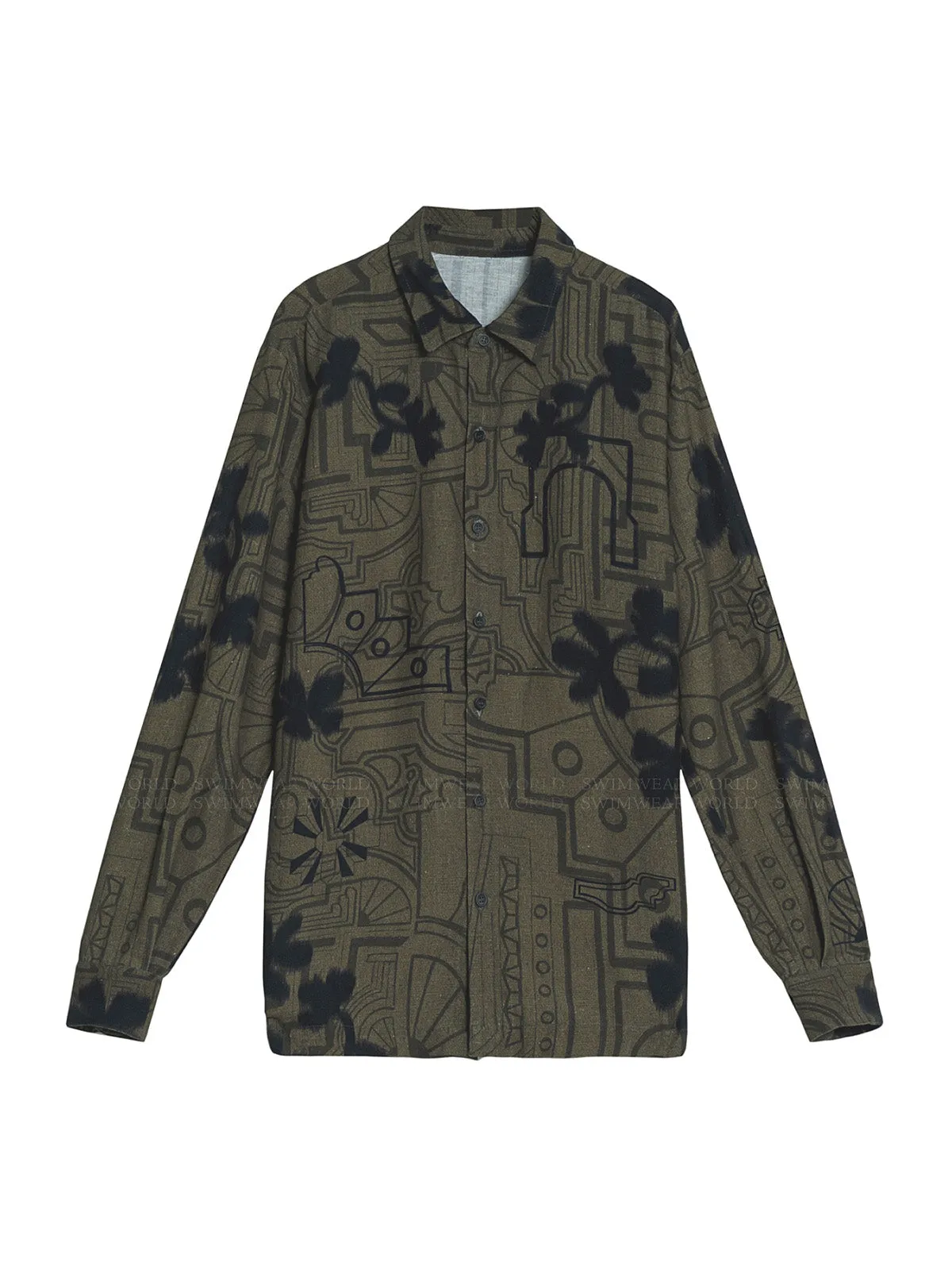 Shawn Shirt