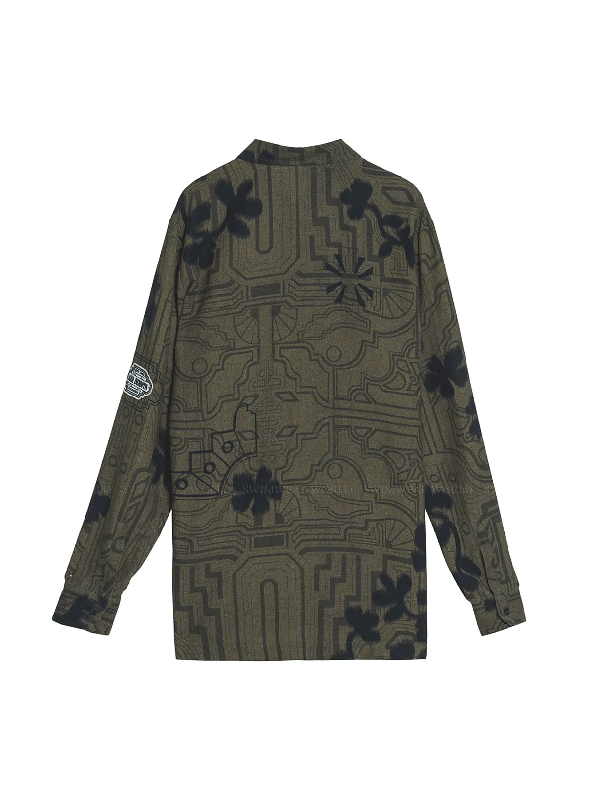 Shawn Shirt
