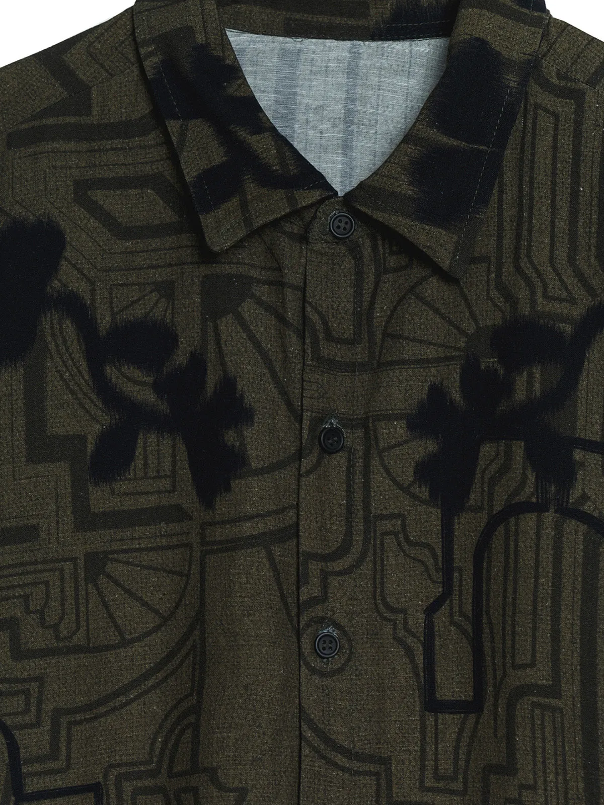 Shawn Shirt