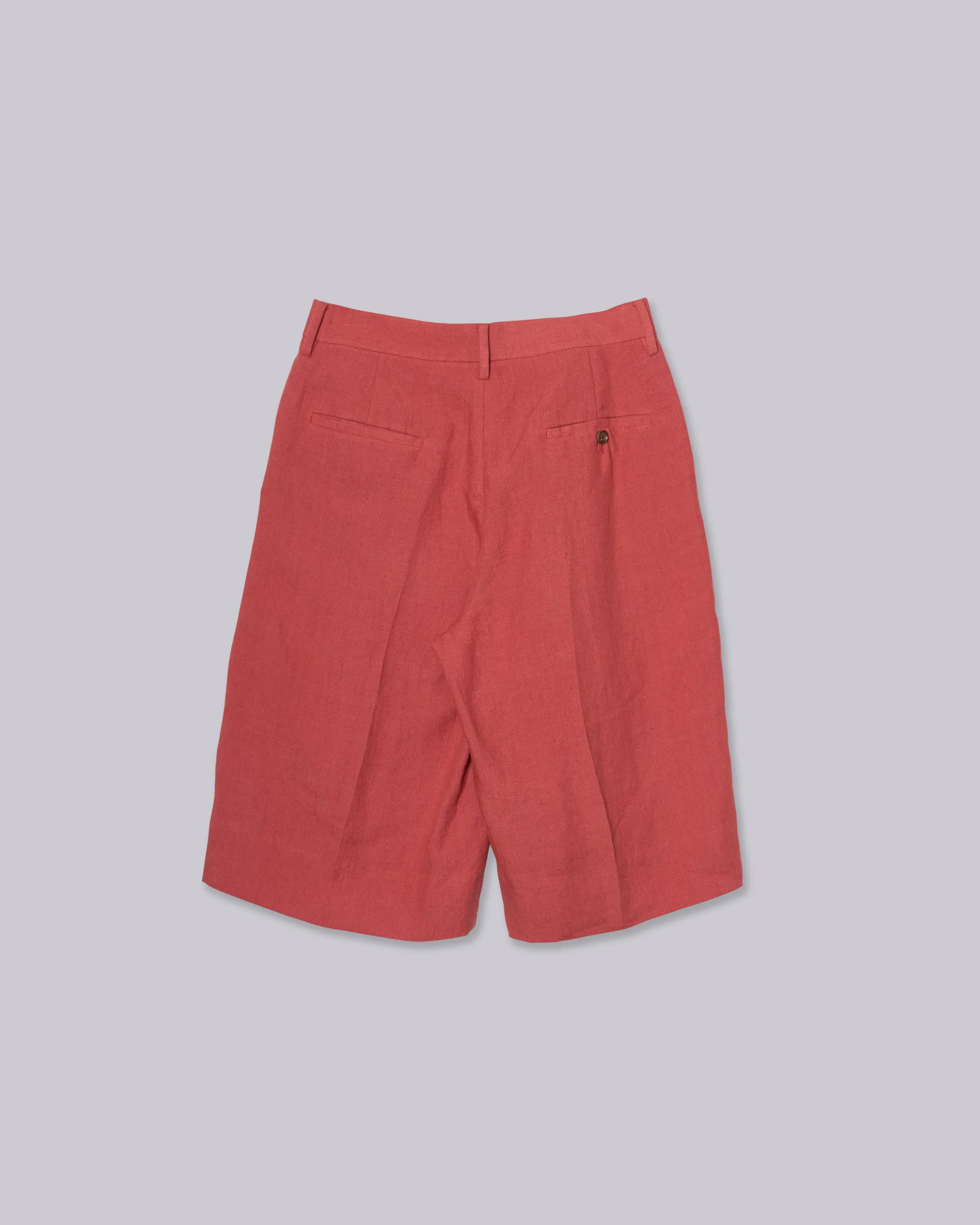 Shorts in Clay