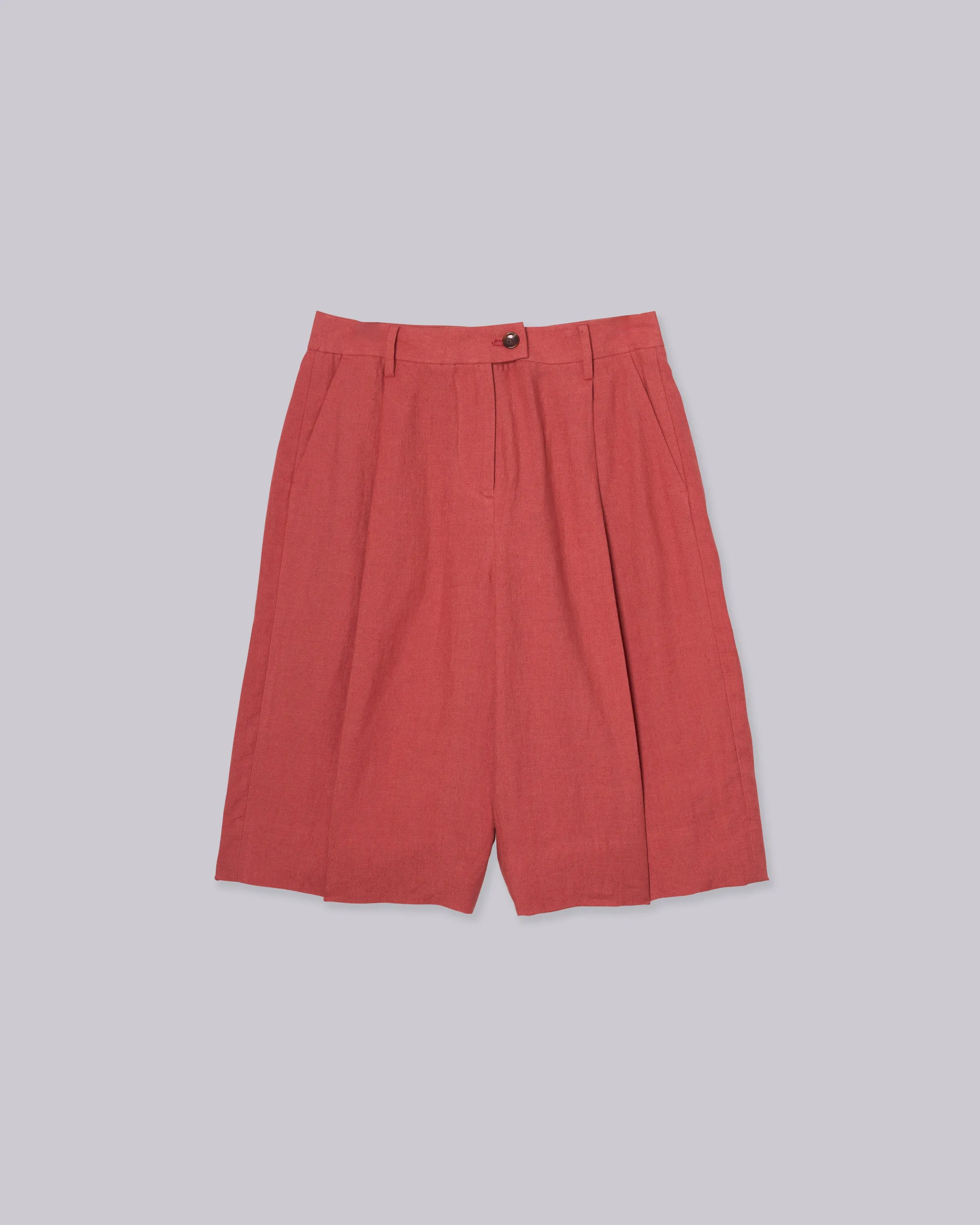 Shorts in Clay