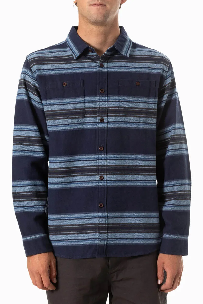 Sierra Flannel