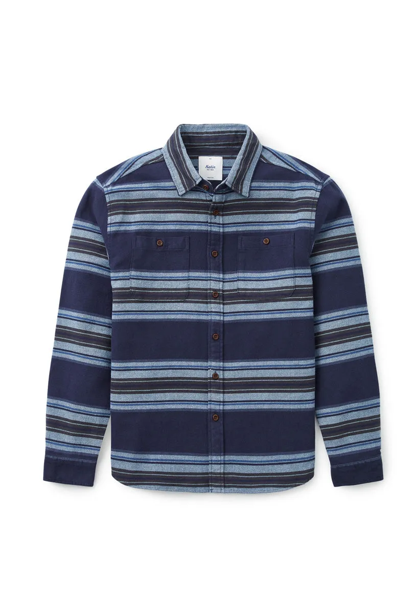 Sierra Flannel
