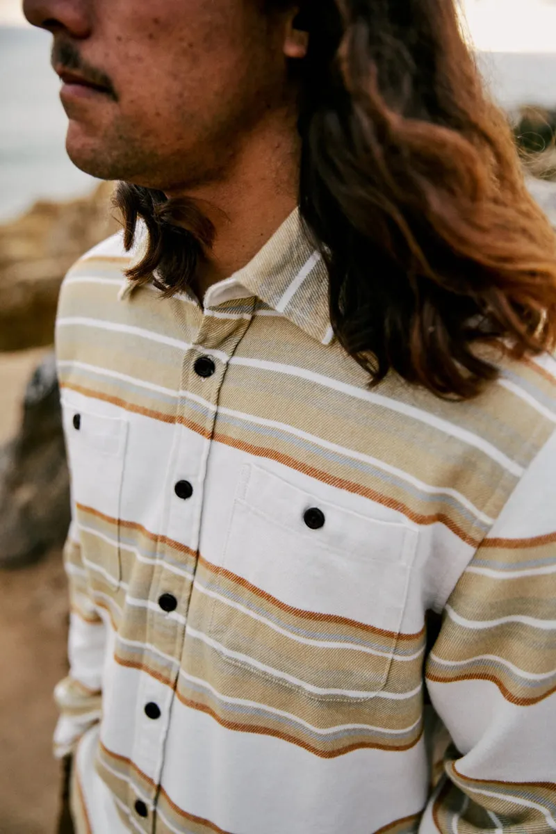 Sierra Flannel