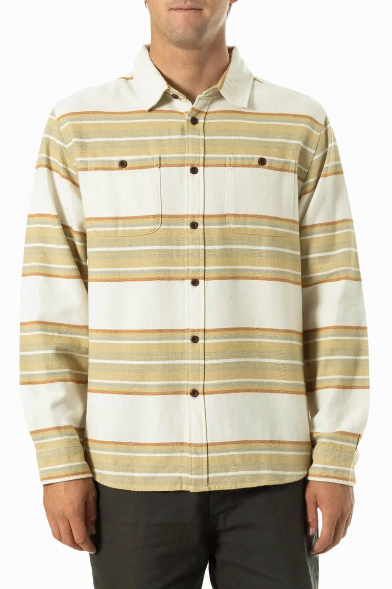 Sierra Flannel