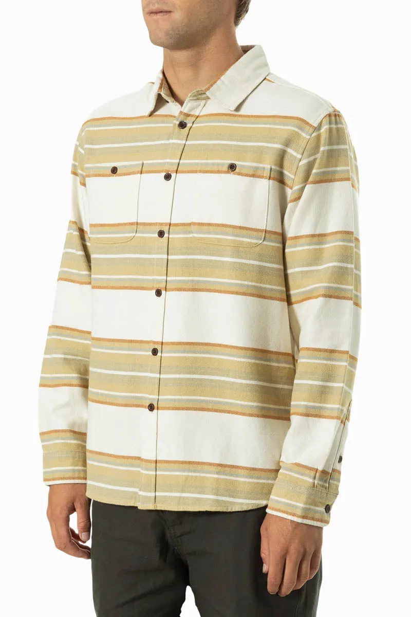 Sierra Flannel