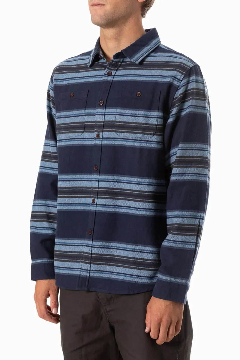 Sierra Flannel