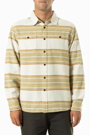 Sierra Flannel