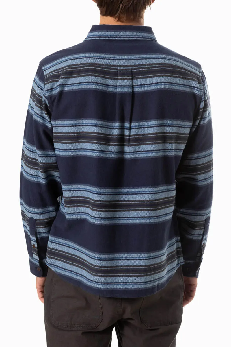 Sierra Flannel