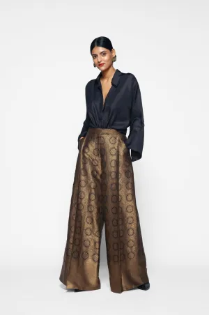 Silk Shirt
