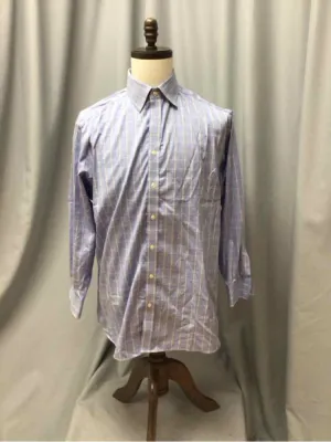 SIZE LARGE CHARLES TYRWHITT Men's SHIRTS