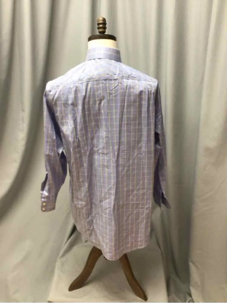 SIZE LARGE CHARLES TYRWHITT Men's SHIRTS