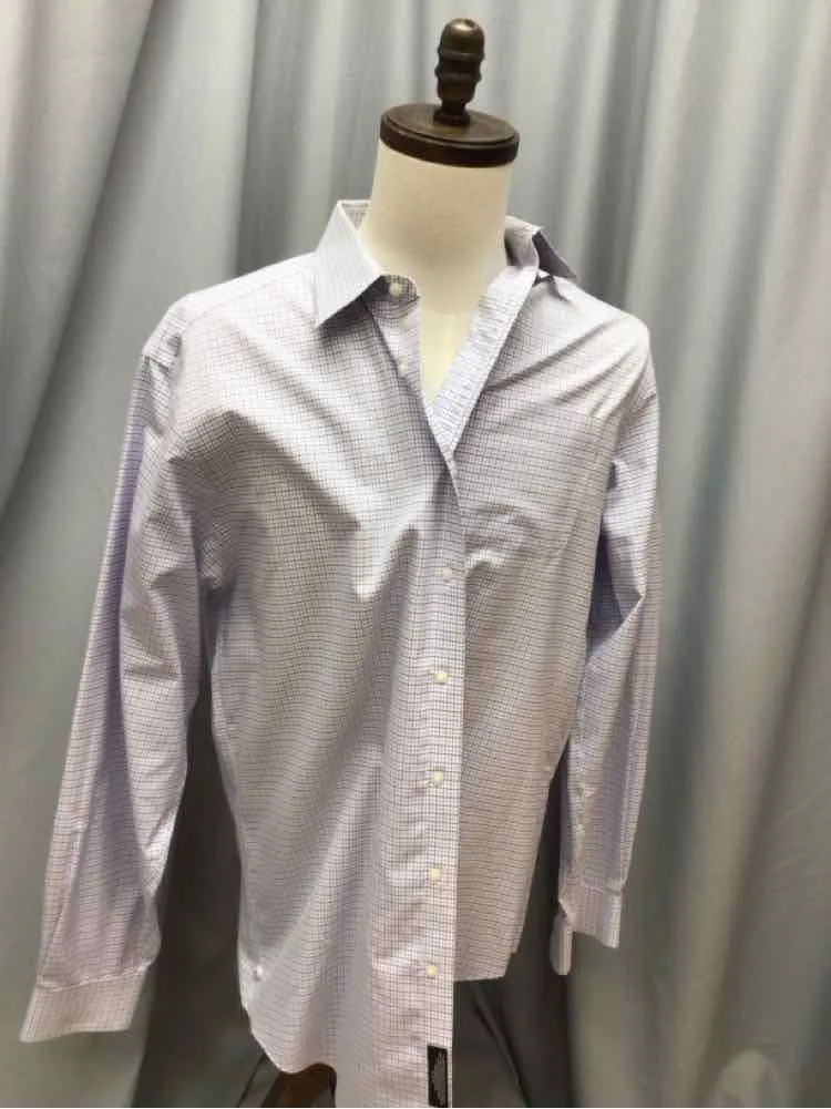 SIZE LARGE JOS A BANK Men's SHIRTS
