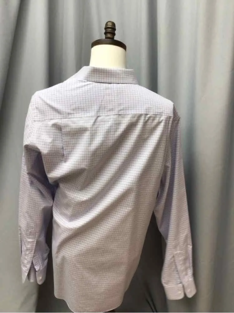 SIZE LARGE JOS A BANK Men's SHIRTS
