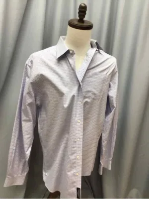 SIZE LARGE JOS A BANK Men's SHIRTS