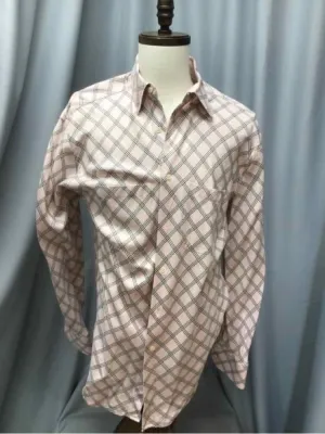 SIZE LARGE XMI SPORT Men's SHIRTS