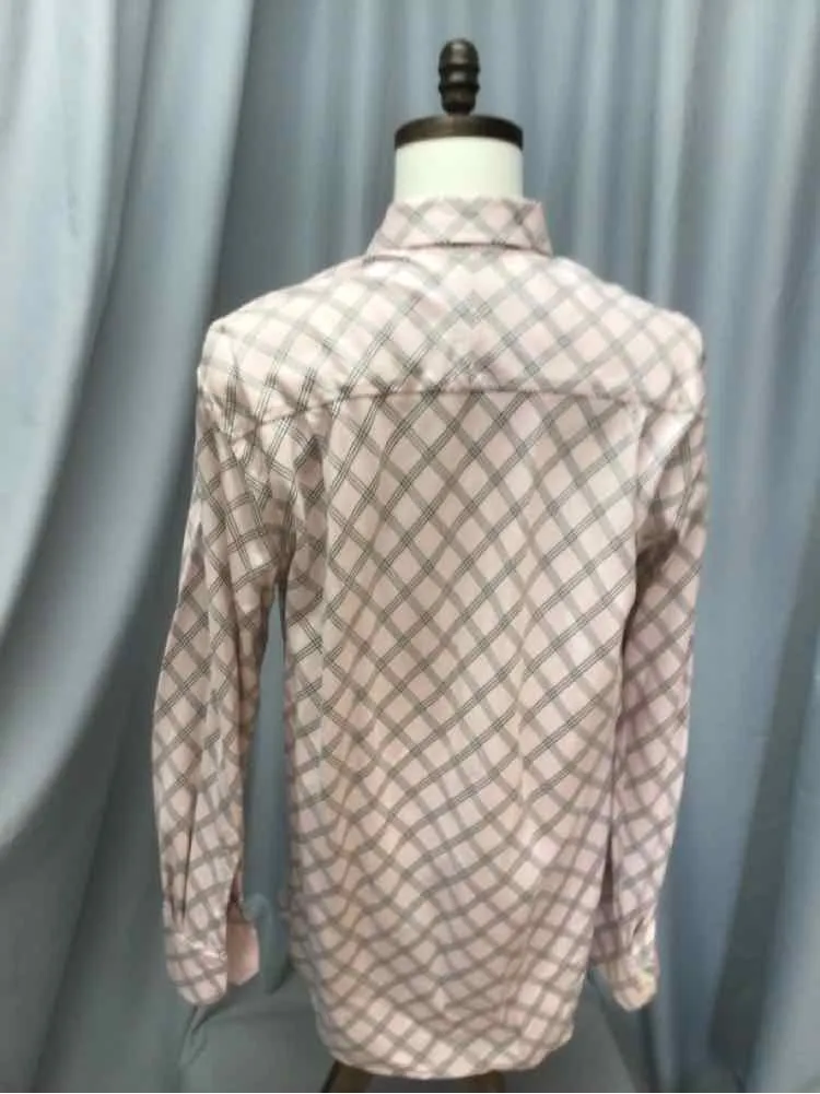 SIZE LARGE XMI SPORT Men's SHIRTS
