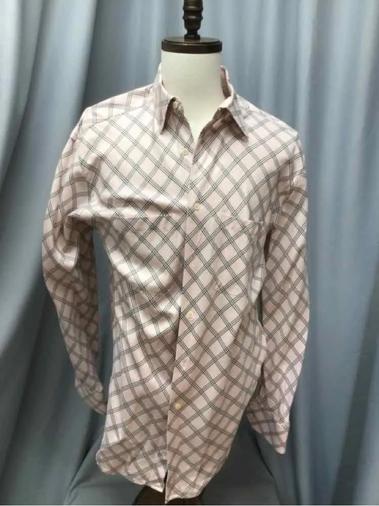 SIZE LARGE XMI SPORT Men's SHIRTS