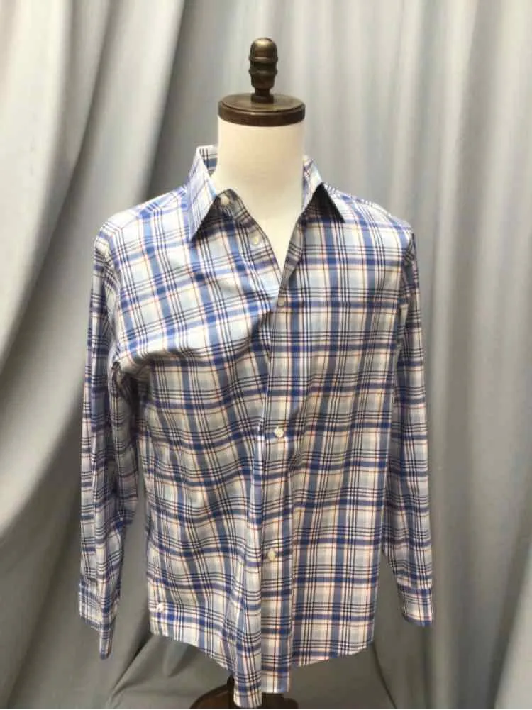 SIZE MEDIUM JOS A BANK Men's SHIRTS