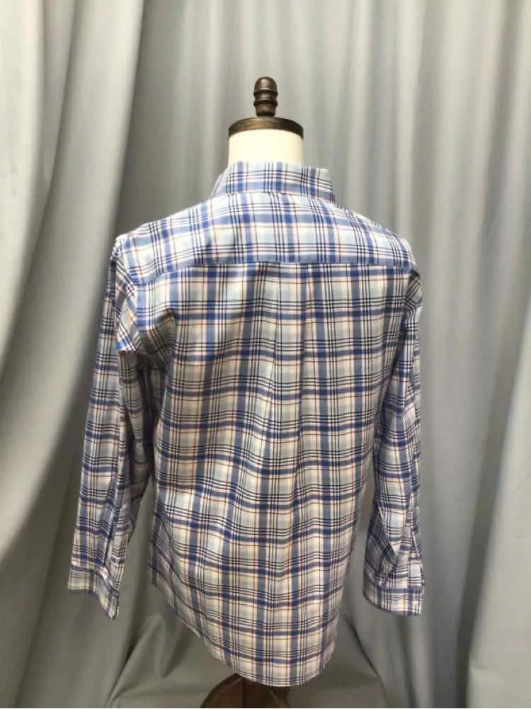SIZE MEDIUM JOS A BANK Men's SHIRTS